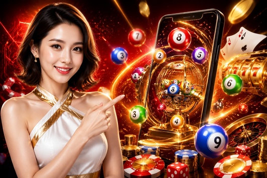 8ki6 Casino các trò chơi bài