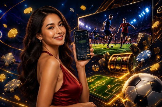 8ki6 Casino nhà cung cấp phần mềm