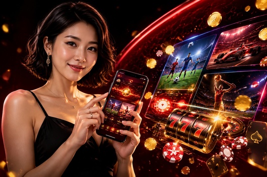 8ki6 thể loại slot nổ hũ